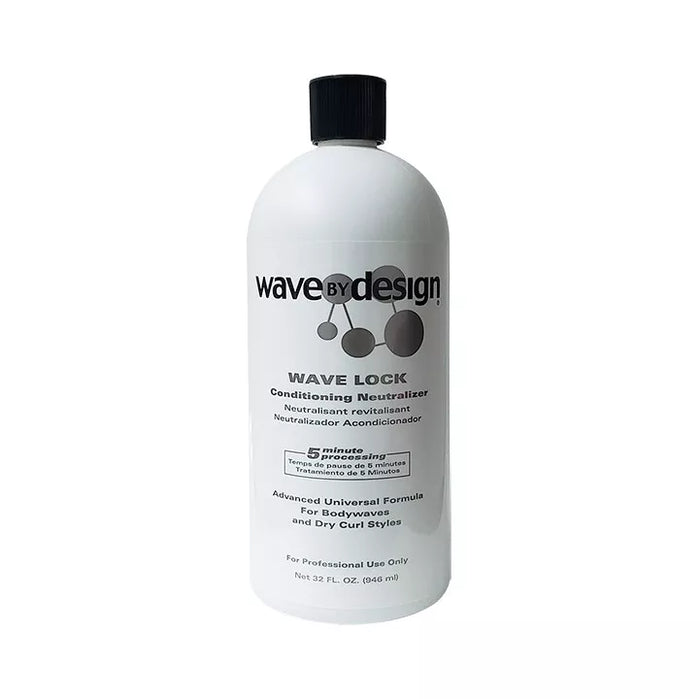 Wave Lock Conditioning Neutralizer 32oz