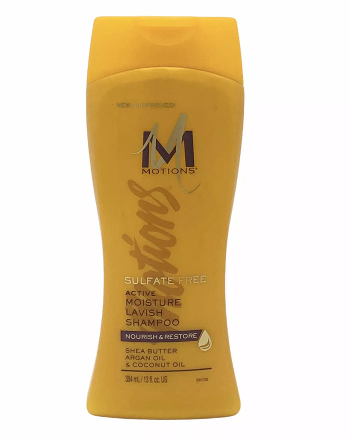 Motions Active Moisture Plus Conditioner