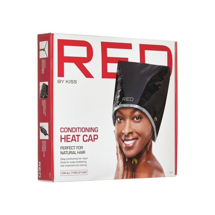 Conditioning Heat Cap by RED