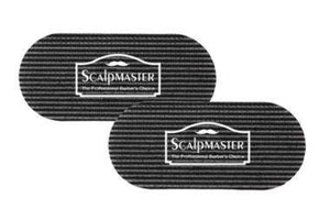 Scalpmaster Hair Grippers
