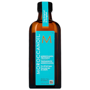MOROCCANOIL Original Hair Treatment Oil 3.4oz
