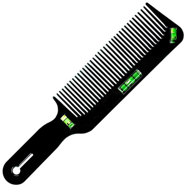 Hand Clipper Comb Scalpmaster Clipper Comb with Levels – Ensley Beauty Supply