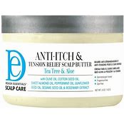 Design Essentials Anti Itch Tension Relief Scalp Butter