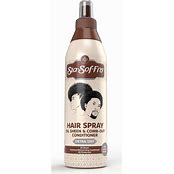 Sta-Sof-Fro Hair Spray [Stay soft Fro]