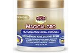 African Pride Rejuvenating Herbal Formula 5.3oz