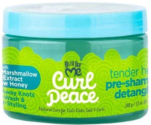 Just For Me Tender Head Pre Shampoo Detangler