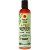 Sunny Isle Rosemary Mint Conditioner 8oz