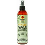 Sunny Isle Rosemary Mint Leave-In Mist