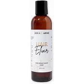 Bask & Lather Hair Elixir