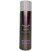 Design Essentials Quick Dry Spritz Medium Hold Finishing Spray 8oz