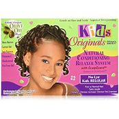 Africa's Best Kids Natural Conditioning No-Lye Relaxer System Regular