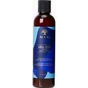As I Am Dry, Itchy Scalp Care Olive & Tea Tree Oil Leave In Conditioner 8oz