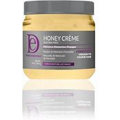 Honey Crème Moisture Retention Masque 30oz