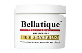 Bellatique Professional Braiding Gel Maximum Hold