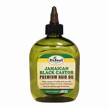 Difeel Jamaican Black Castor Oil