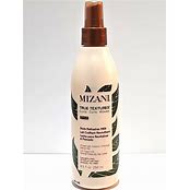 Mizani True Textures Style Refresher Milk 8.5 fl oz