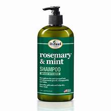 Difeel Rosemary & Mint Shampoo