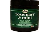 Difeel Rosemary & Mint Hair Mask 12oz