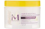 Motions Hair & Scalp Daily Moisturizing Hairdressing 6oz