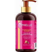 Mielle Organics Pomegranate & Honey Leave-In Conditioner 12oz