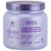 Avlon Affirm Positive Link Conditioner   With Argan, Pequi & Buriti Oils     pH4.5    #3