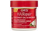 ORS Olive Oil Hair Repair Coconut Oil & Baobab Anti-Breakage Conditioning Creme