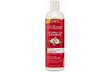 ORS Olive Oil Hair Repair Coconut Oil & Baobab Invigorating Shampoo 12.5oz