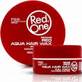 Red One Twists Braids Locks Edges Locks One Gel Scented