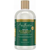 SheaMoisture Bond Repair Shampoo