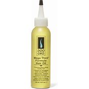 Doo Gro Mega Thick Formula Oil 4.5oz