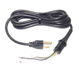 Andis 3-Wire Attachment Cord for New Master Clipper 01648