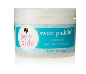 Camille Rose Naturals Sweet Puddin' 8oz