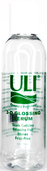 ULI 3-D Glossing Serum