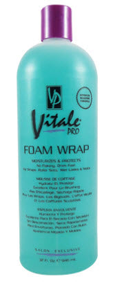 Vitale Pro Foam Wrap