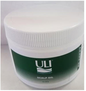 ULI Scalp Oil