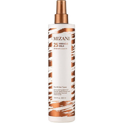 Mizani 25 Miracle Milk Leave-In Conditioner