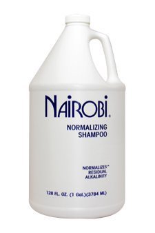Nairobi Normalizing Shampoo