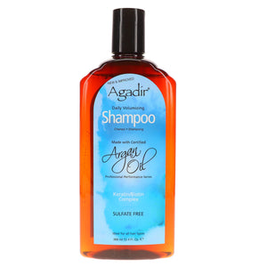Agadir Argan Oil Shampoo 12.4oz