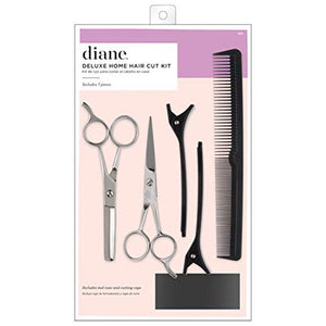 Diane Deluxe Hair Cut Kit