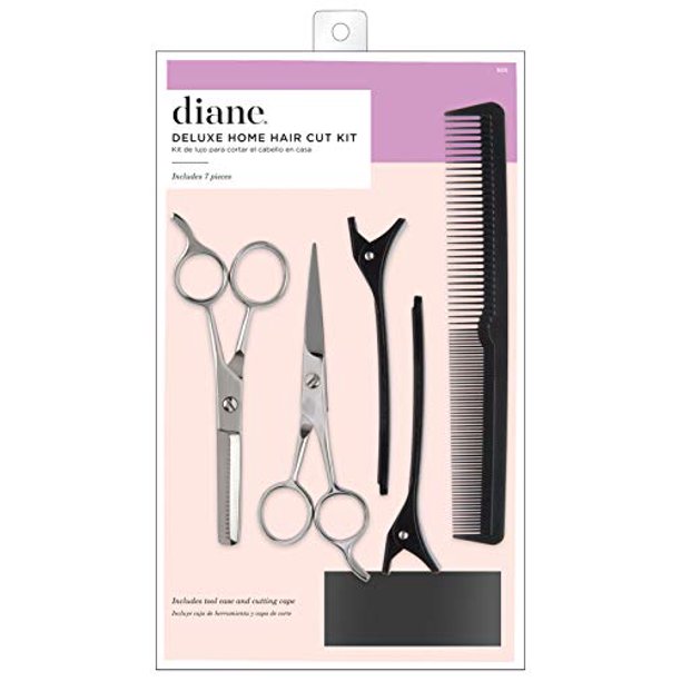 Diane Deluxe Hair Cut Kit