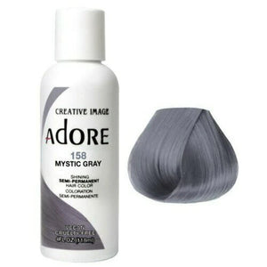 Creative Image Adore Semi Permanent Hair Colors 4oz
