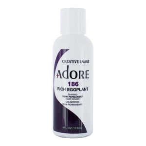 Creative Image Adore Semi Permanent Hair Colors 4oz