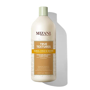 Mizani True Textures Moisture Replenish Conditioner