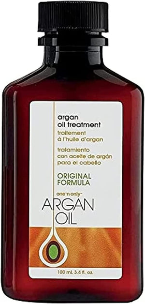 One 'n Only Argan Oil Treatment 3.4oz