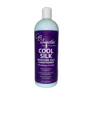 CB Smoothe Cool Silk
