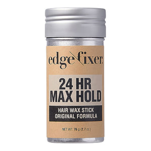 Edge Fixer Hair Wax Stick, 24 Hour Hold
