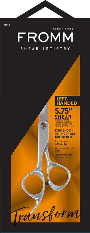 FROMM F1012 Transform 5.75" Left-Handed Shear