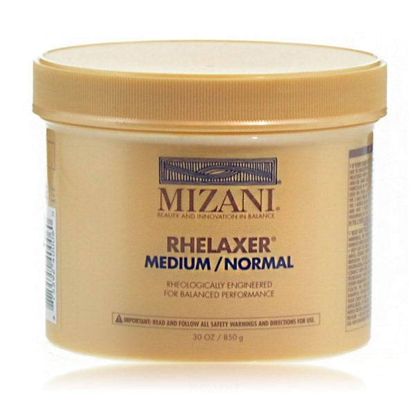 Mizani Rhelaxer Medium/ Normal Relaxer