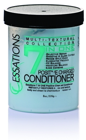 Essations 7 in One Positive Charged Conditioner