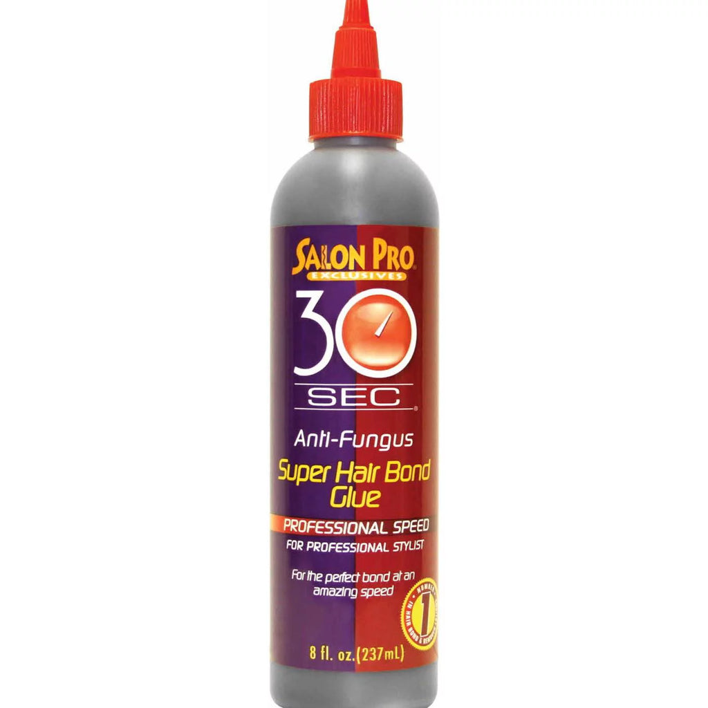 Salon Pro 30 Sec Hair Bond Glue